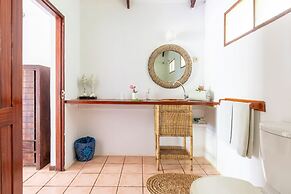 LEMON BEACH LODGE VILANCULO