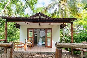 LEMON BEACH LODGE VILANCULO