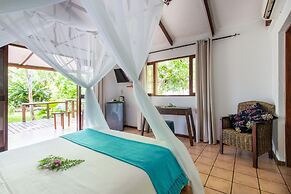 LEMON BEACH LODGE VILANCULO