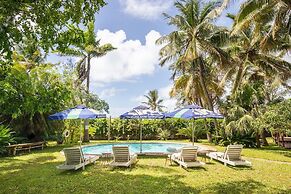 LEMON BEACH LODGE VILANCULO