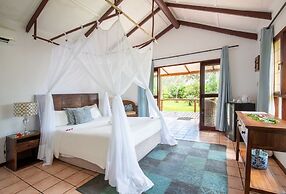LEMON BEACH LODGE VILANCULO