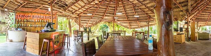 LEMON BEACH LODGE VILANCULO