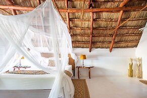 LEMON BEACH LODGE VILANCULO