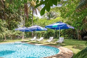 LEMON BEACH LODGE VILANCULO