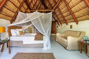 LEMON BEACH LODGE VILANCULO