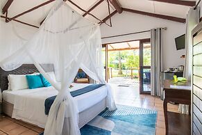 LEMON BEACH LODGE VILANCULO