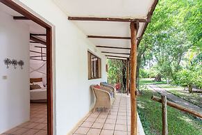 LEMON BEACH LODGE VILANCULO