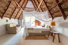 LEMON BEACH LODGE VILANCULO