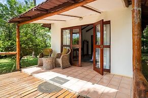 LEMON BEACH LODGE VILANCULO