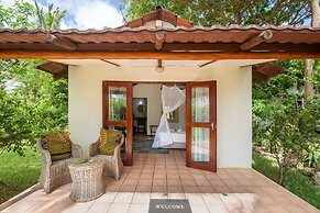 LEMON BEACH LODGE VILANCULO