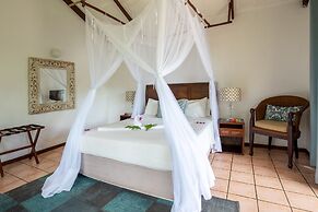 LEMON BEACH LODGE VILANCULO