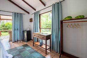 LEMON BEACH LODGE VILANCULO
