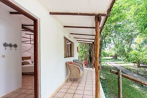 LEMON BEACH LODGE VILANCULO