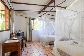 LEMON BEACH LODGE VILANCULO