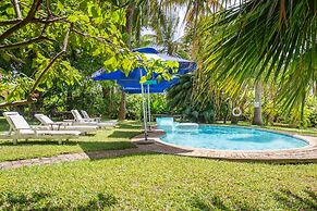 LEMON BEACH LODGE VILANCULO