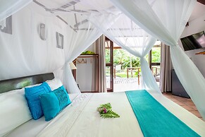 LEMON BEACH LODGE VILANCULO