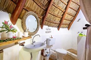 LEMON BEACH LODGE VILANCULO