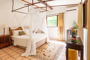 LEMON BEACH LODGE VILANCULO
