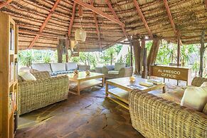 LEMON BEACH LODGE VILANCULO
