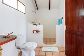 LEMON BEACH LODGE VILANCULO