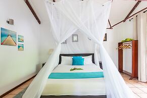 LEMON BEACH LODGE VILANCULO