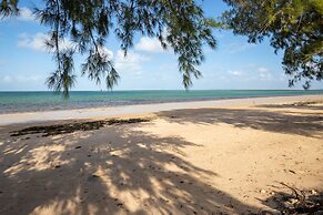 LEMON BEACH LODGE VILANCULO