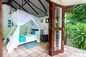 LEMON BEACH LODGE VILANCULO