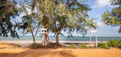 LEMON BEACH LODGE VILANCULO