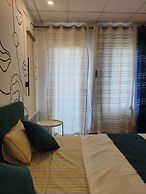 Art Bliss Hostel