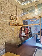 Art Bliss Hostel