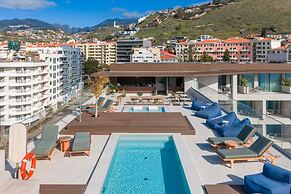 The Editory Ocean Way Funchal