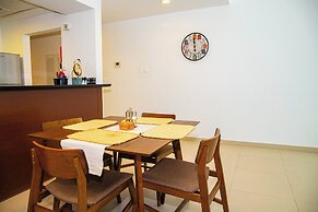 Bloomfields Cozy 1BR in Gate Tower