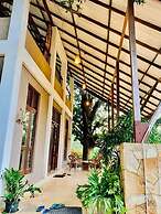 Vanaro villa