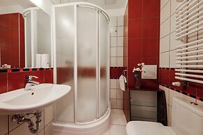 Hotel Borowiecki