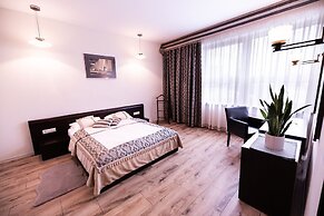 Hotel Borowiecki