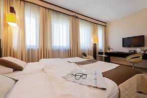 Hotel Borowiecki