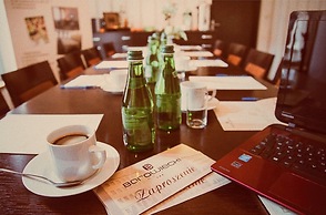 Hotel Borowiecki