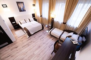 Hotel Borowiecki