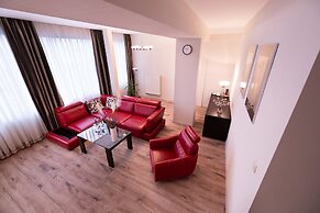 Hotel Borowiecki