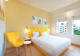 Bloom Hotel - DLF Cyber City