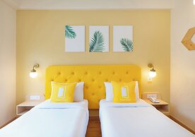 Bloom Hotel - DLF Cyber City