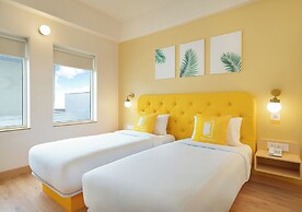 Bloom Hotel - DLF Cyber City