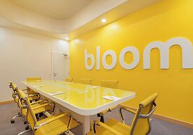 Bloom Hotel - DLF Cyber City
