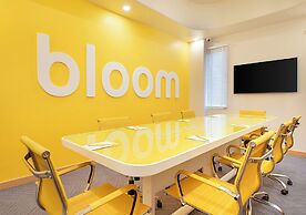 Bloom Hotel - DLF Cyber City