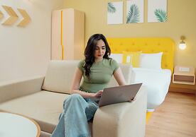 Bloom Hotel - DLF Cyber City