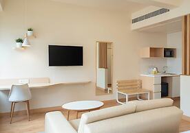 Bloom Hotel - DLF Cyber City