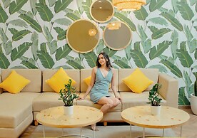 Bloom Hotel - DLF Cyber City