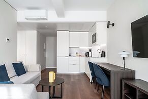 Limehome Lisbon Saldanha