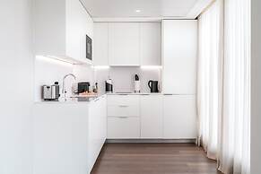 Limehome Lisbon Saldanha