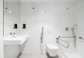 Limehome Lisbon Saldanha